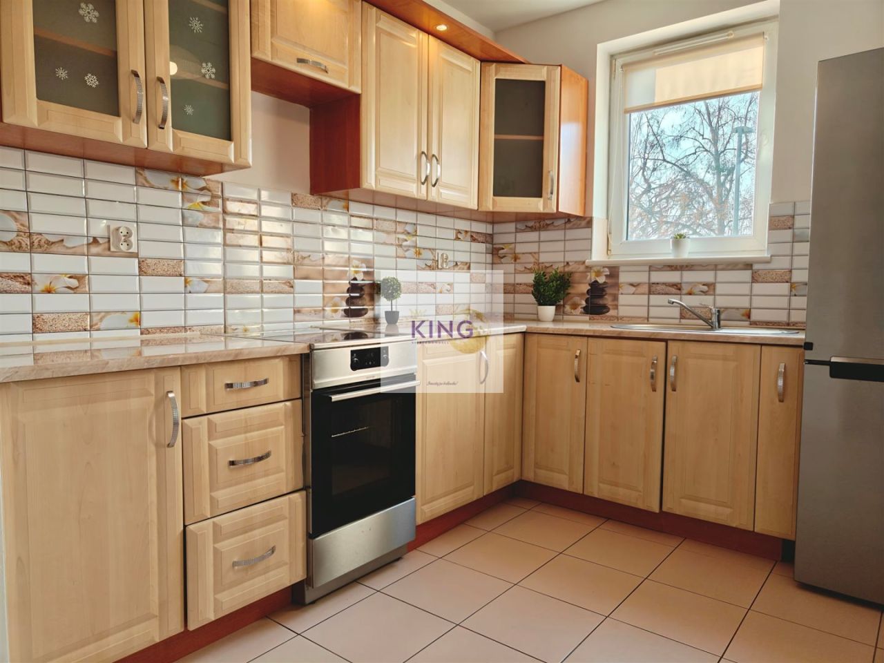 Mieszkanie 2-pokojowe Szczecin Pomorzany, ul. Sierpowa. Zdjęcie 3