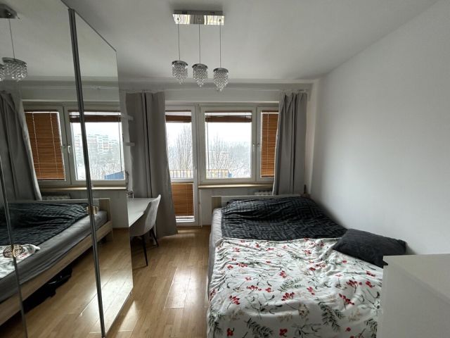 Mieszkanie 4-pokojowe Lublin Rury, ul. Pozytywistów. Zdjęcie 3