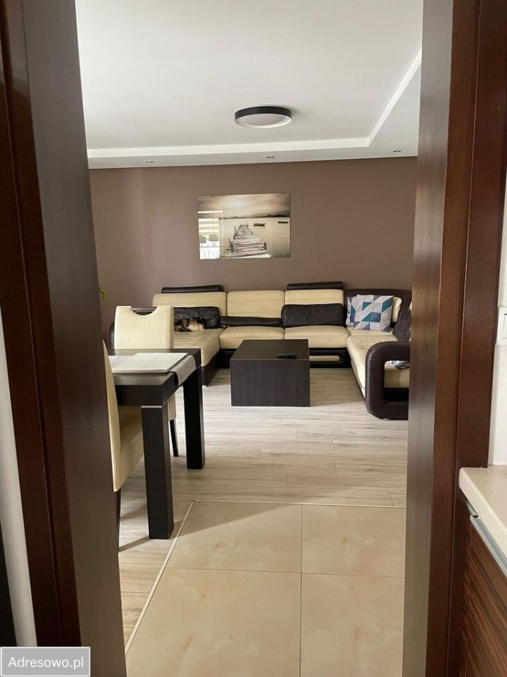 Mieszkanie 3-pokojowe Lublin Sławin, ul. Poligonowa. Zdjęcie 6