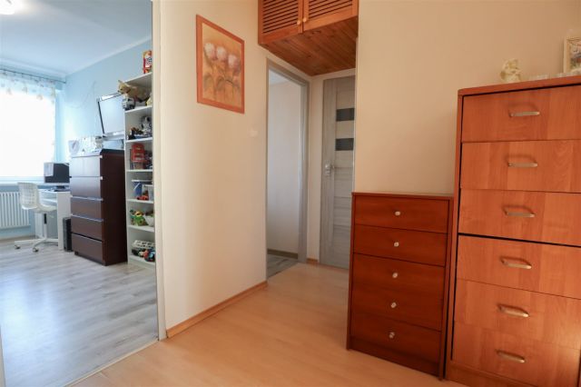 Mieszkanie 3-pokojowe Bydgoszcz Fordon. Zdjęcie 12