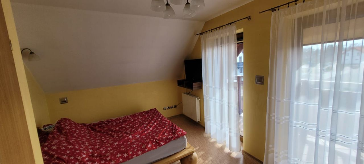 dom wolnostojący, 5 pokoi Czernica, ul. Wrocławska. Zdjęcie 29