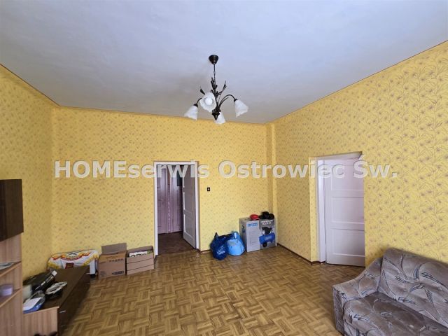 dom wolnostojący, 2 pokoje Ostrowiec Świętokrzyski Gutwin. Zdjęcie 16