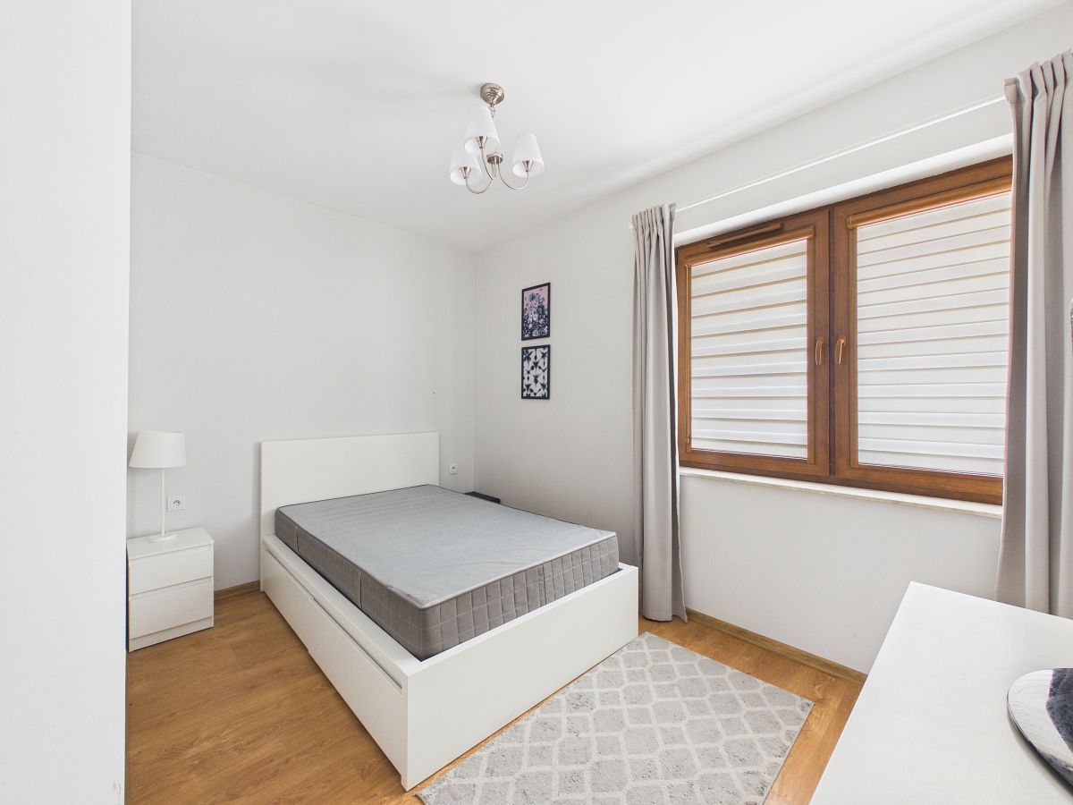 Mieszkanie 2-pokojowe Nałęczów, ul. Henryka Wiercieńskiego. Zdjęcie 5