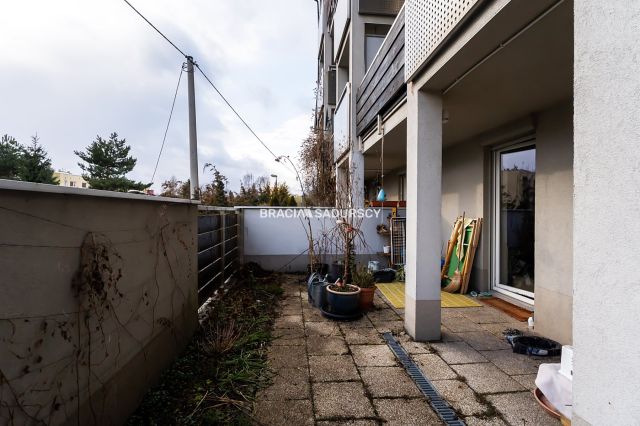 Mieszkanie 3-pokojowe Kraków Podgórze Duchackie, ul. Dobczycka. Zdjęcie 19