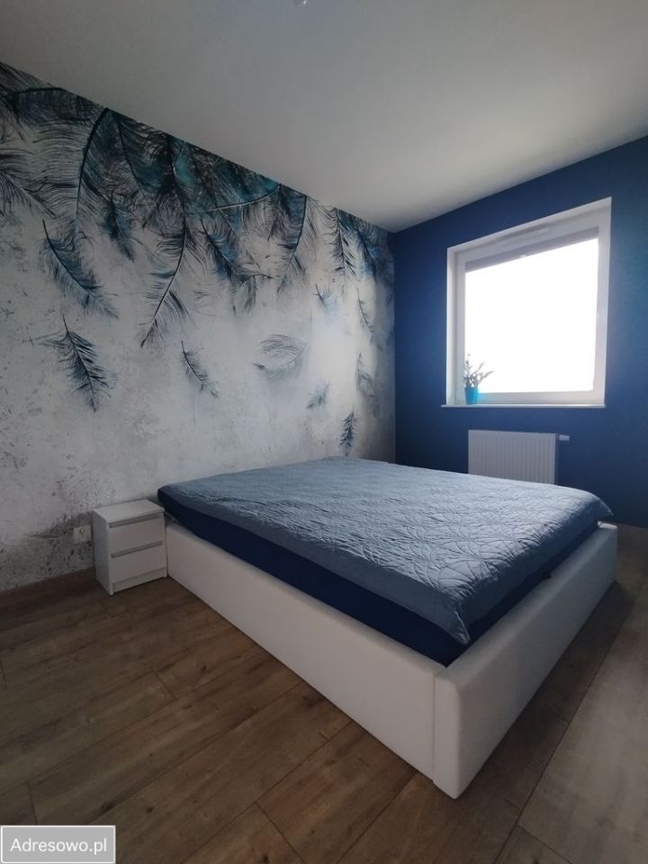 Mieszkanie 3-pokojowe Iława, ul. Świerkowa. Zdjęcie 8