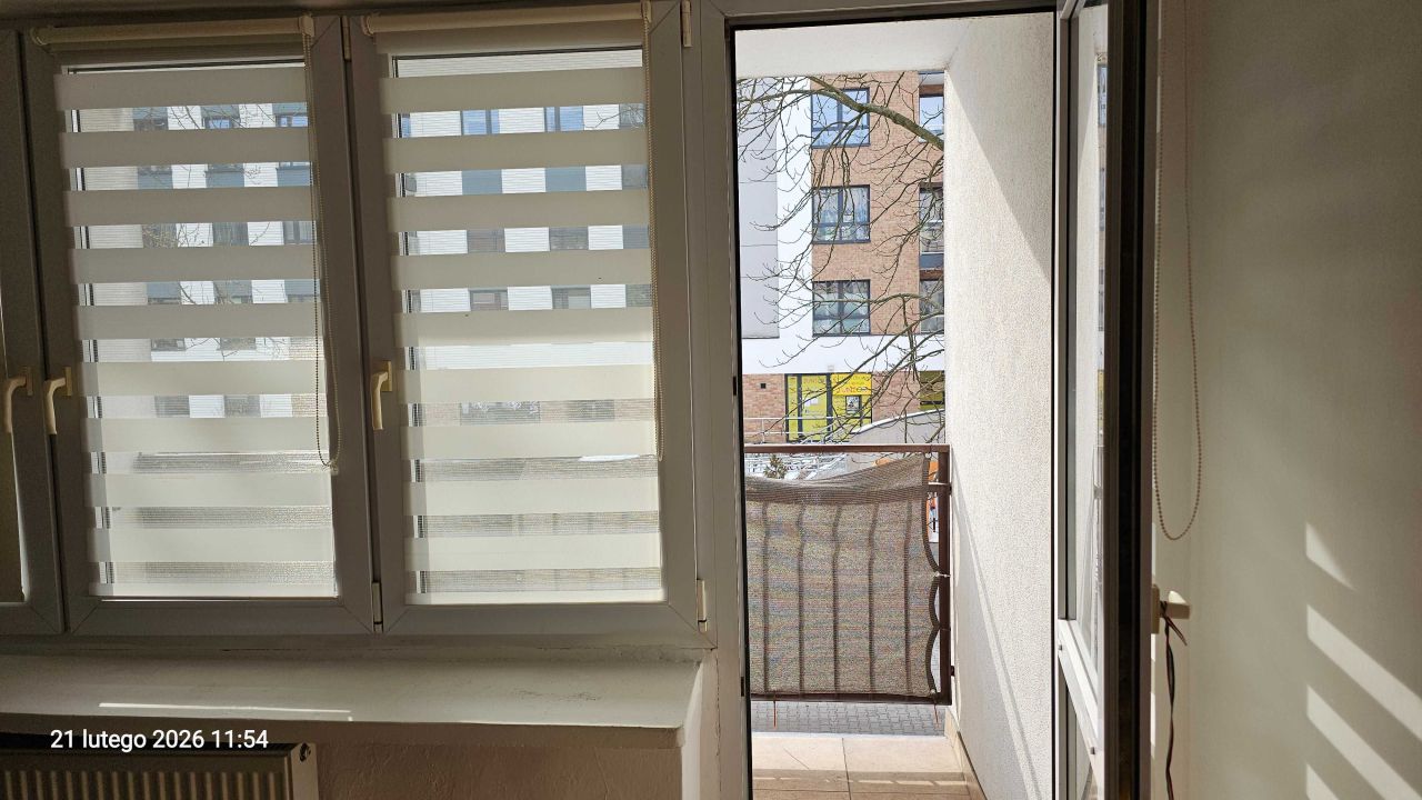 Mieszkanie 2-pokojowe Warszawa Ursus, ul. Kolorowa. Zdjęcie 7