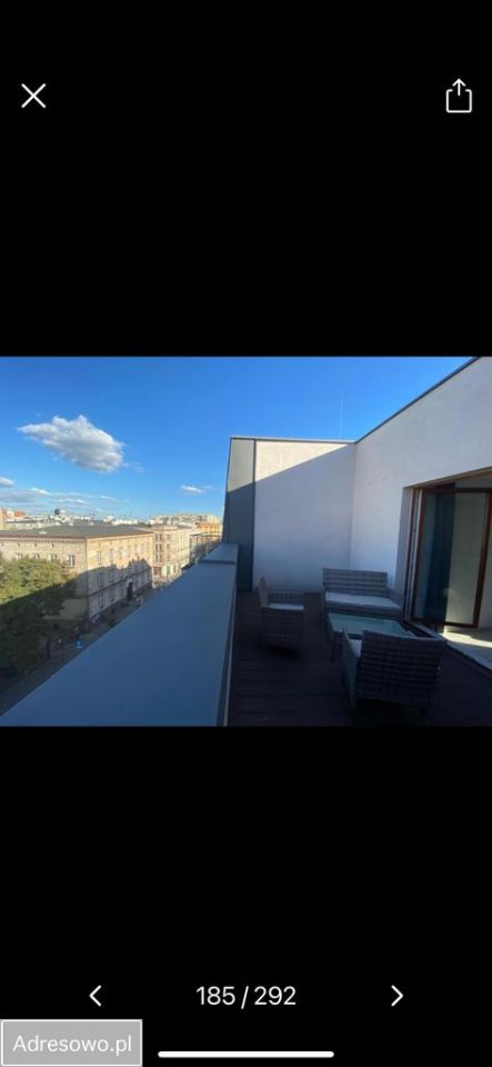 Mieszkanie 4-pokojowe Wrocław Krzyki, ul. Tadeusza Kościuszki. Zdjęcie 15