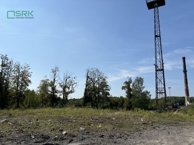 Działka Ruda Śląska, ul. Kalinowa. Zdjęcie 4