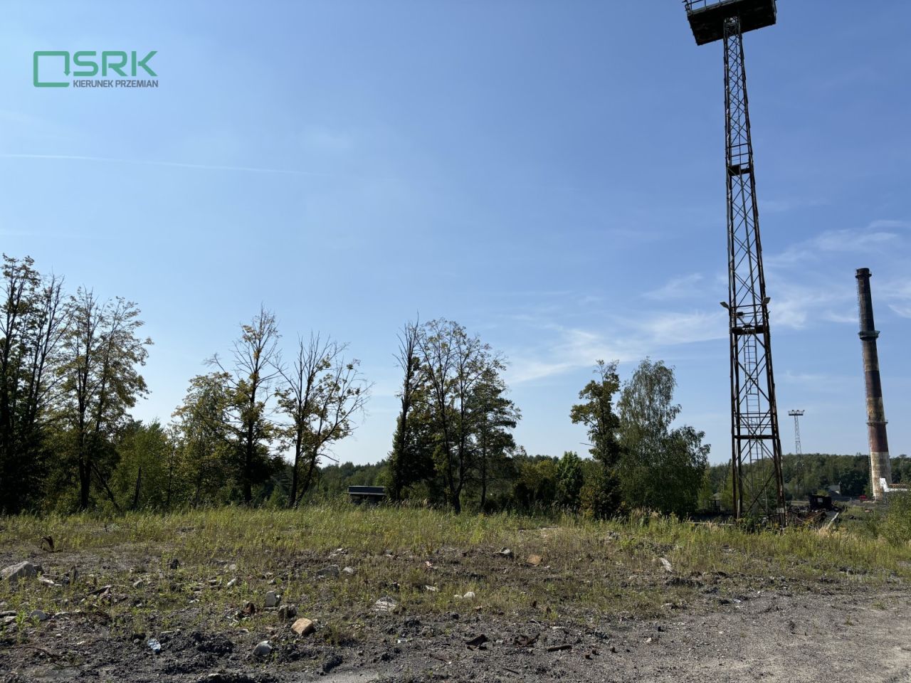 Działka Ruda Śląska, ul. Kalinowa. Zdjęcie 4