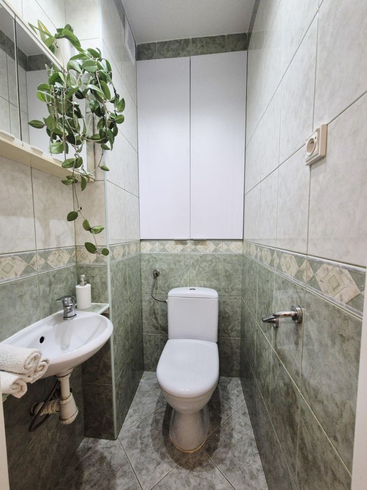 Mieszkanie 3-pokojowe Ostróda, ul. Zawiszy Czarnego. Zdjęcie 8