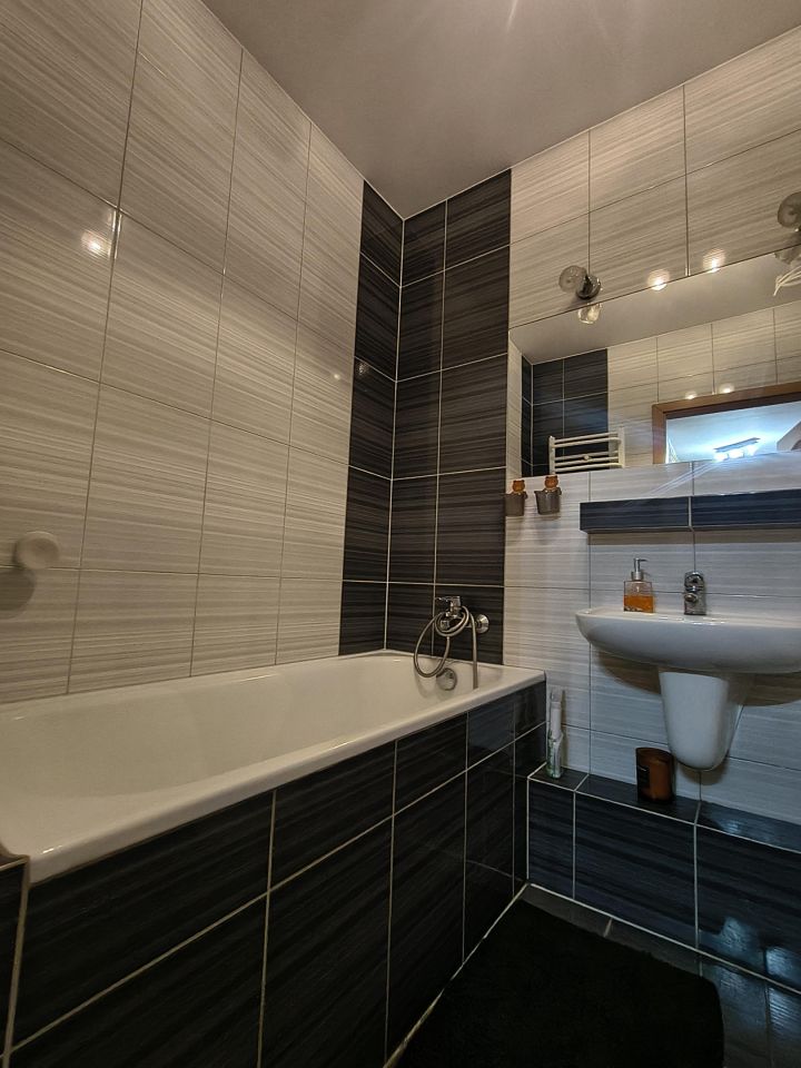 Mieszkanie 3-pokojowe Grodzisk Wielkopolski, os. Wojska Polskiego. Zdjęcie 7