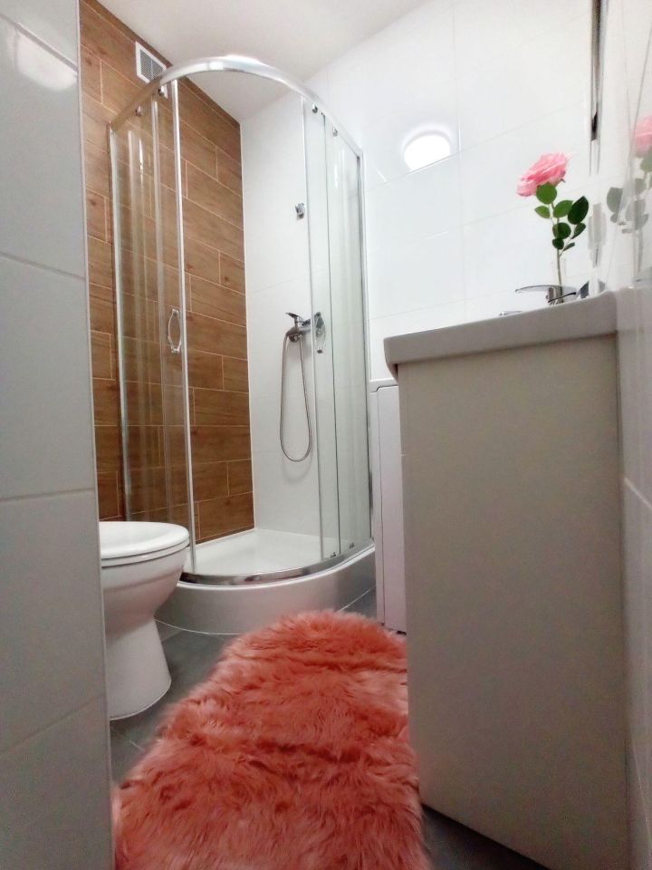 Pokój Wrocław Krzyki, ul. Łączności. Zdjęcie 6