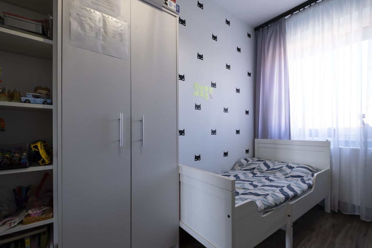 Mieszkanie 3-pokojowe Tarnów Piaskówka, ul. Józefa Czapskiego. Zdjęcie 13