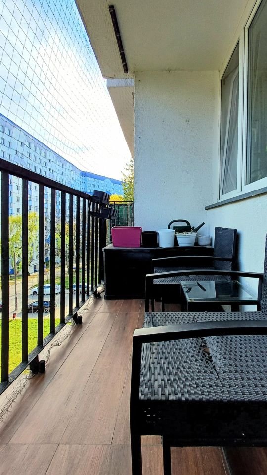 Mieszkanie 2-pokojowe Łódź Julianów, ul. Julianowska. Zdjęcie 13