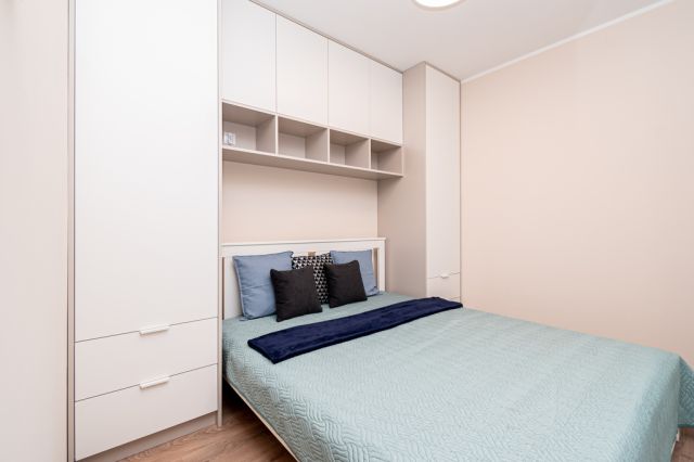 Mieszkanie 2-pokojowe Kalisz, ul. Adama Asnyka. Zdjęcie 4