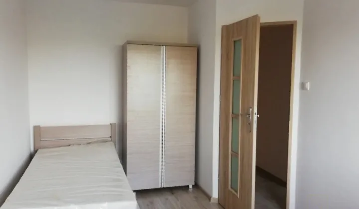 Mieszkanie 2-pokojowe Warszawa Mokotów, ul. Łukowska