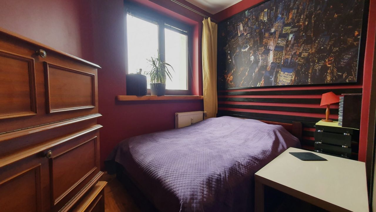 Mieszkanie 2-pokojowe Gdańsk Wrzeszcz, ul. Juliusza Słowackiego. Zdjęcie 8