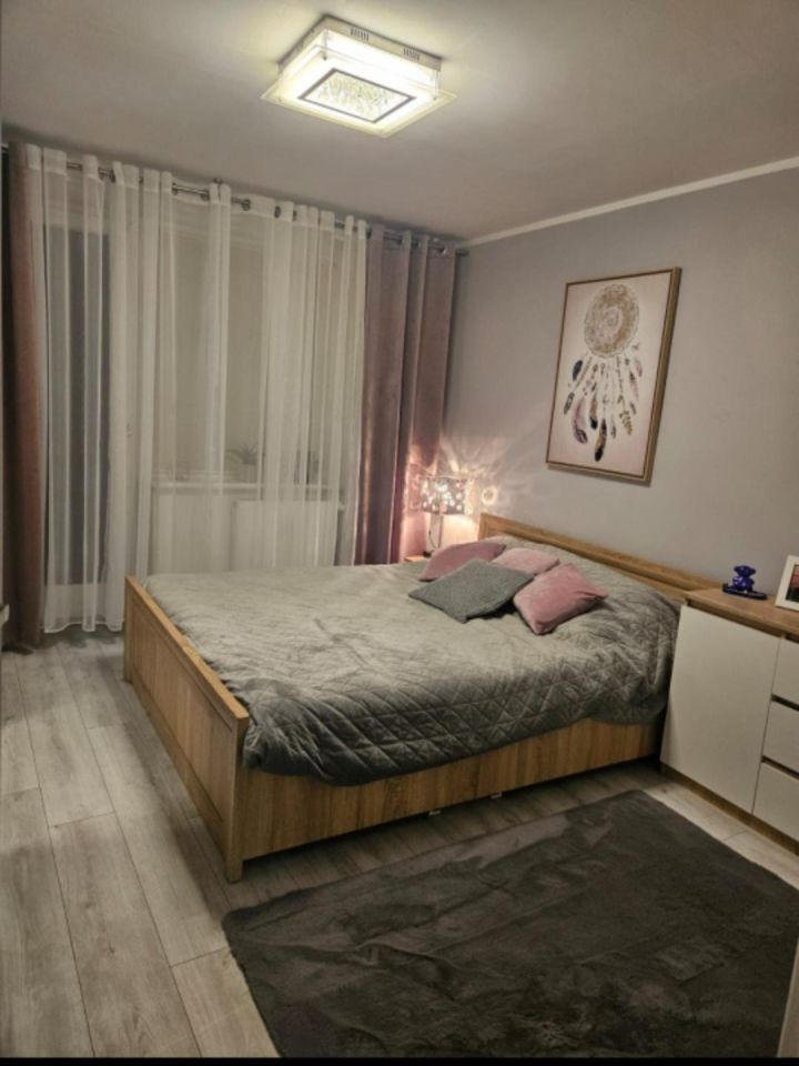 Mieszkanie 3-pokojowe Sulechów, os. Konstytucji 3 Maja. Zdjęcie 5