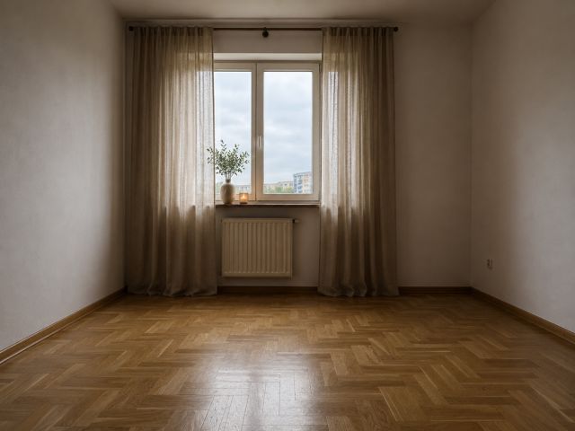 Mieszkanie 3-pokojowe Łódź Retkinia, ul. Armii Krajowej. Zdjęcie 2