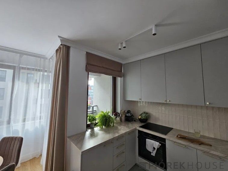 Mieszkanie 1-pokojowe Warszawa Praga-Południe, ul. Żupnicza. Zdjęcie 5