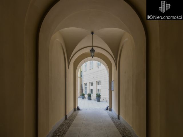 Mieszkanie 2-pokojowe Warszawa Śródmieście, ul. Żurawia. Zdjęcie 16