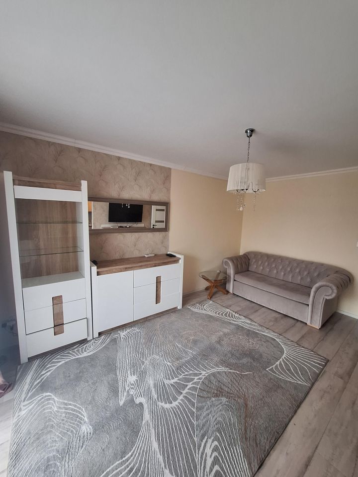 Mieszkanie 3-pokojowe Rzeszów Drabinianka, ul. Eugeniusza Kwiatkowskiego. Zdjęcie 1