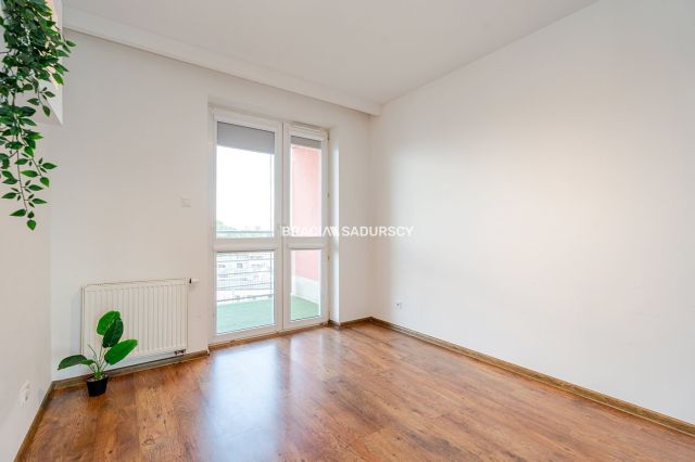 Mieszkanie 3-pokojowe Kraków Dębniki, ul. Chmieleniec. Zdjęcie 12
