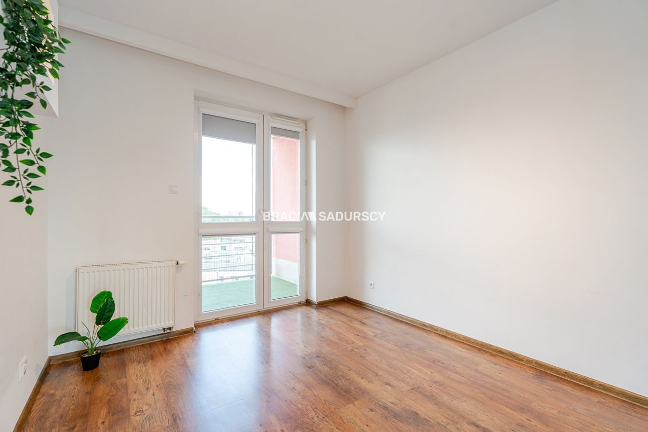 Mieszkanie 3-pokojowe Kraków Dębniki, ul. Chmieleniec. Zdjęcie 12