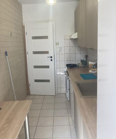 Mieszkanie 2-pokojowe Kraków Grzegórzki, al. Pokoju. Zdjęcie 6