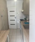 Mieszkanie 2-pokojowe Kraków Grzegórzki, al. Pokoju. Zdjęcie 4