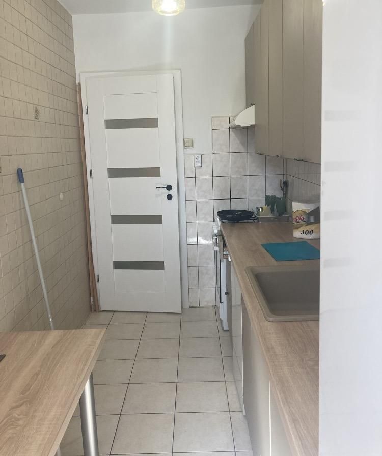 Mieszkanie 2-pokojowe Kraków Grzegórzki, al. Pokoju. Zdjęcie 6