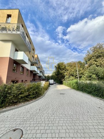 Mieszkanie 1-pokojowe Wrocław Żerniki, ul. Strachowicka. Zdjęcie 17