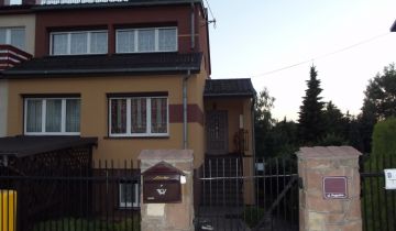 bliźniak, 7 pokoi Starachowice Orłowo, ul. Pogodna
