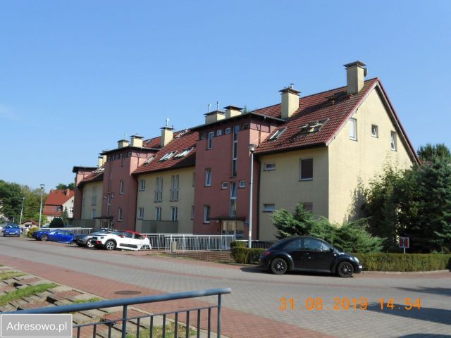 Mieszkanie 1-pokojowe Szczecin Golęcino, ul. Grochowa. Zdjęcie 1