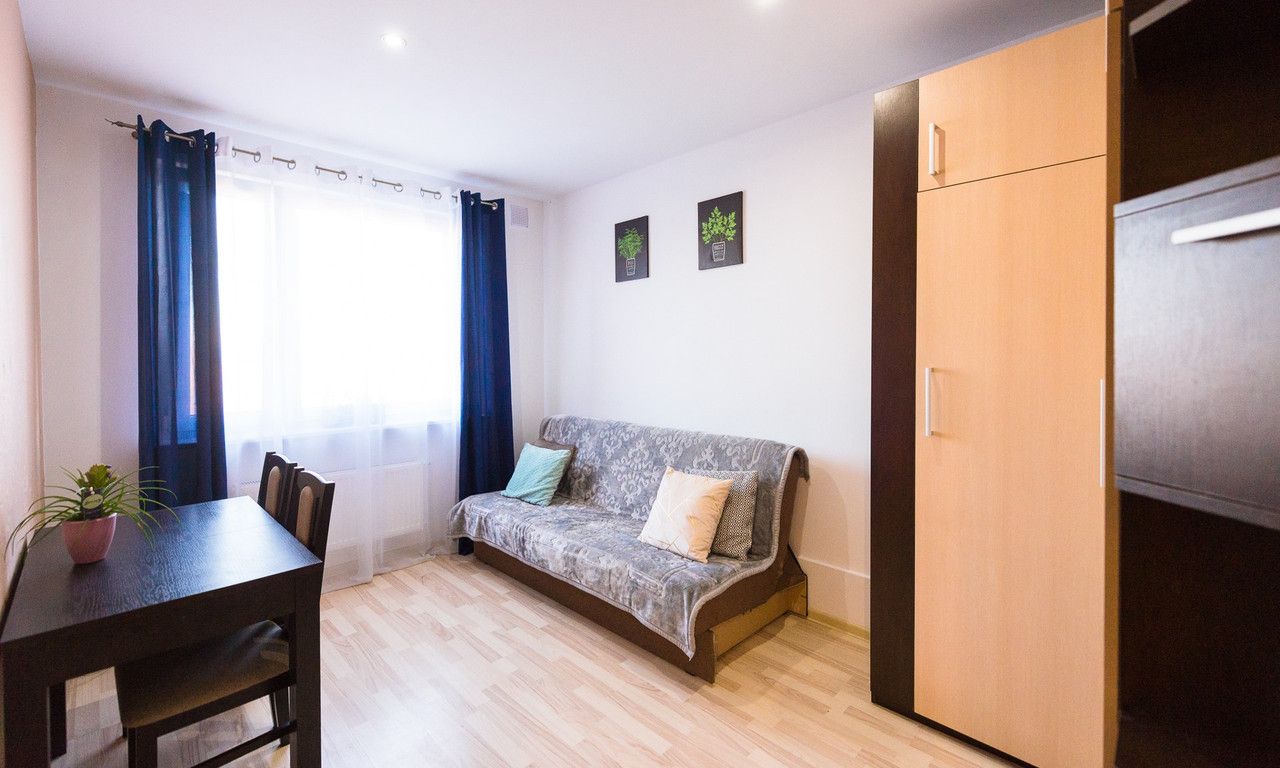 Mieszkanie 2-pokojowe Łęgajny, ul. Dębowa. Zdjęcie 1