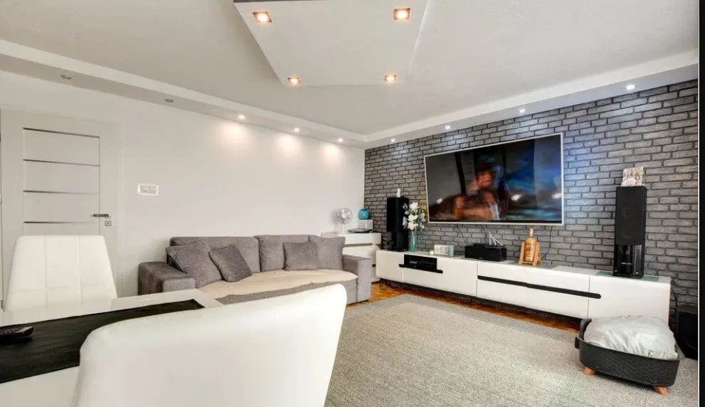 Mieszkanie 2-pokojowe Zambrów, ul. Białostocka