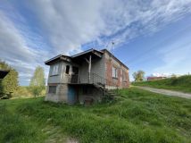 dom wolnostojący, 3 pokoje Korczyna. Zdjęcie 2