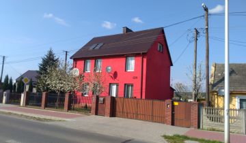 Dom na sprzedaż Grójec - 120 m2