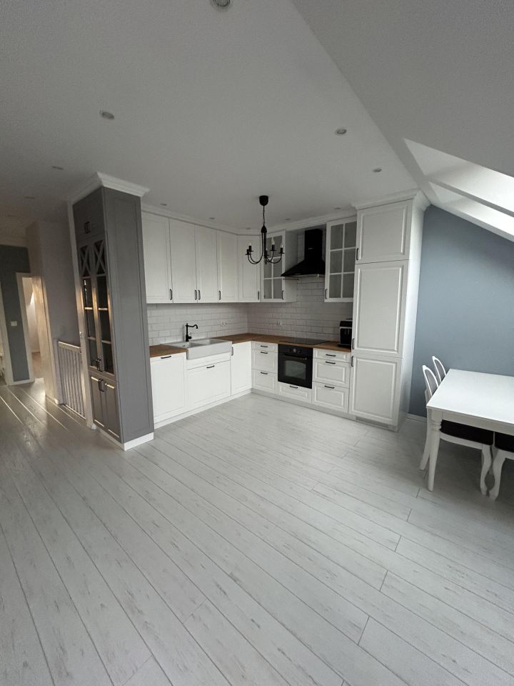 Mieszkanie 3-pokojowe Wysoka, ul. Łagodna. Zdjęcie 24