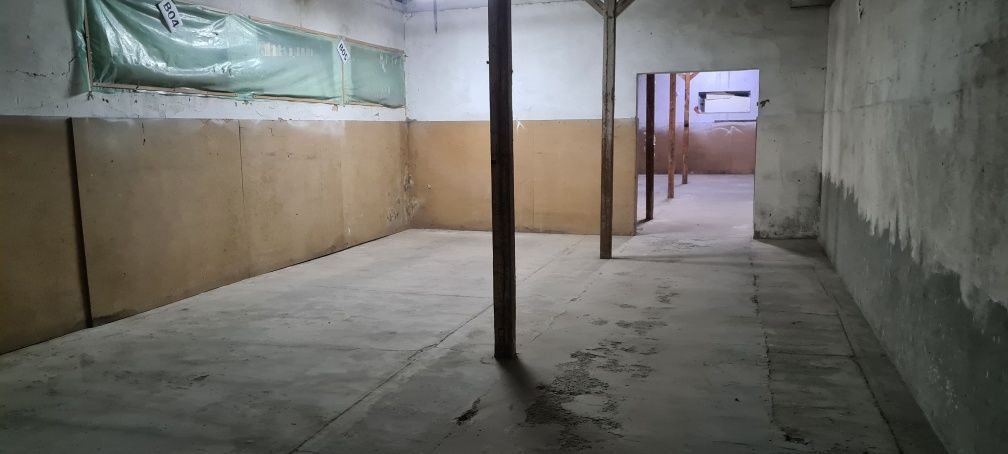 Hala/magazyn Wieruszów, ul. Teklinowska. Zdjęcie 3