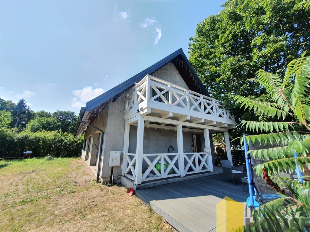 dom wolnostojący, 10 pokoi Damnica, ul. Kolejowa. Zdjęcie 7