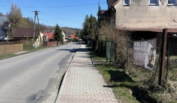 Nieruchomość komercyjna Lachowice