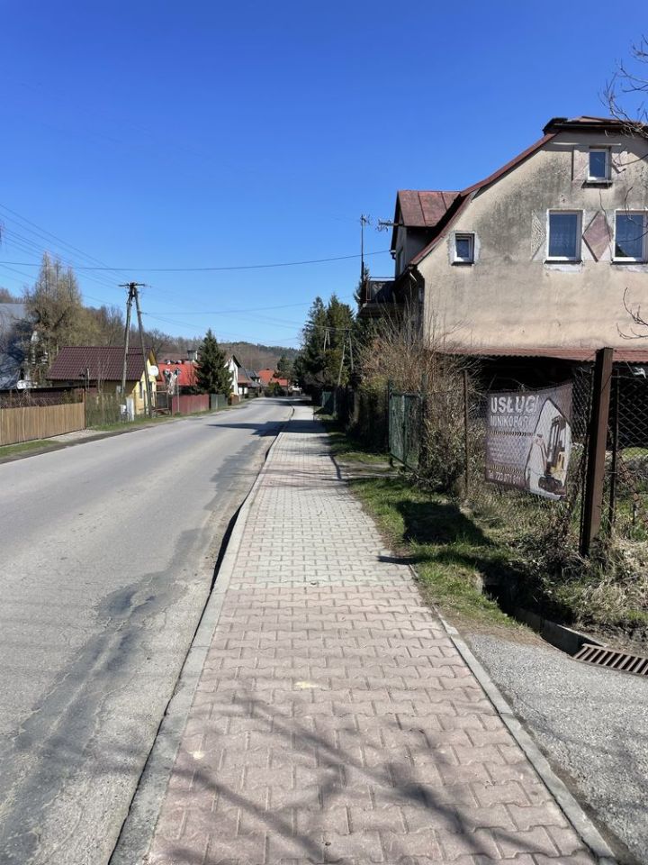 Nieruchomość komercyjna Lachowice. Zdjęcie 2