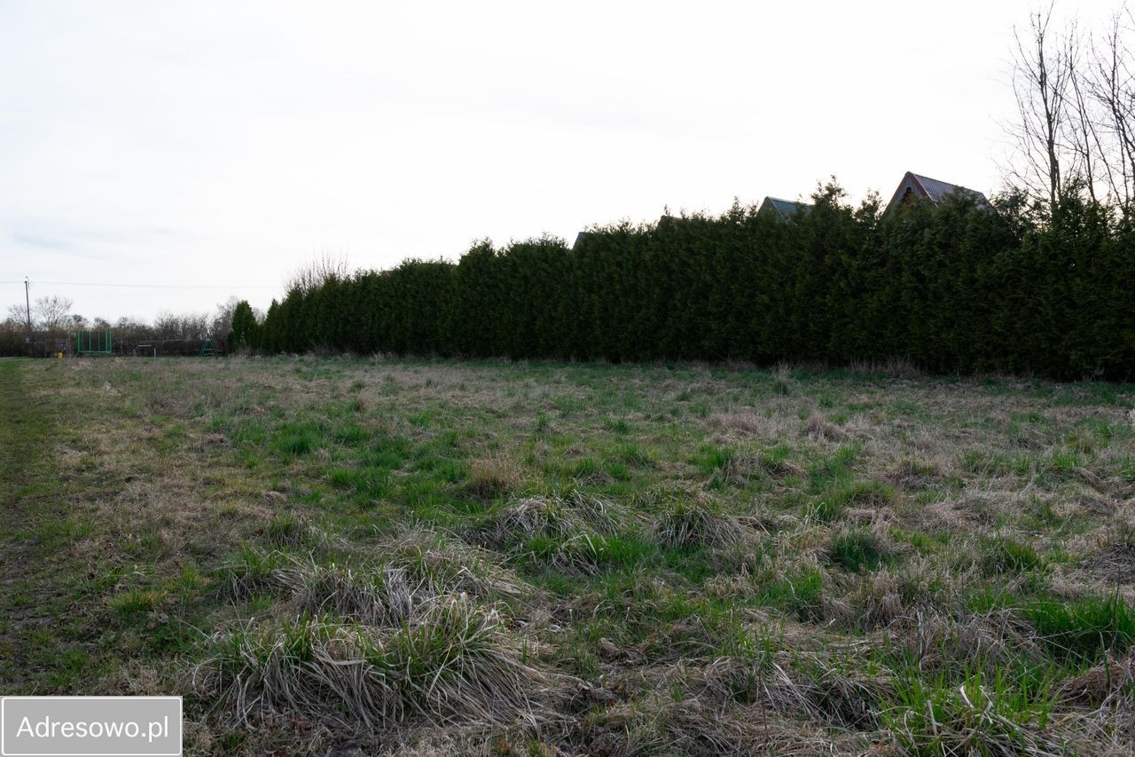 Działka rolna Łasin Koszaliński. Zdjęcie 4