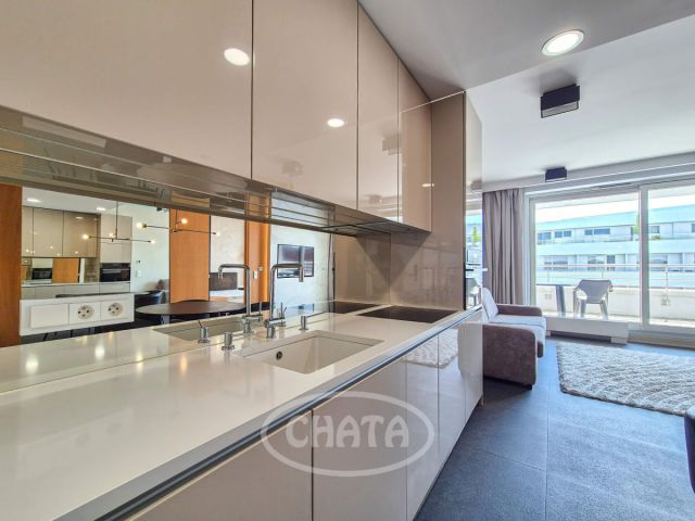 Mieszkanie 2-pokojowe Wrocław Krzyki, ul. Podwale. Zdjęcie 6