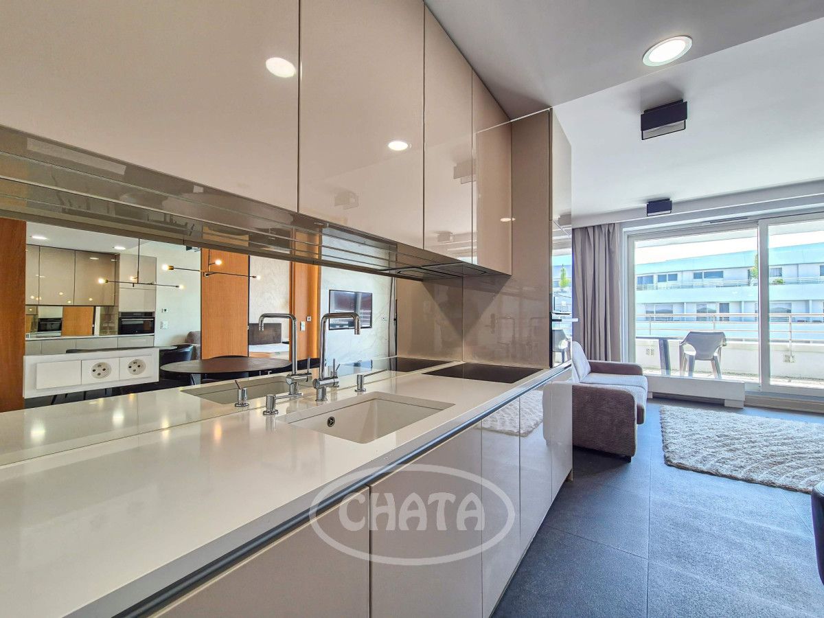 Mieszkanie 2-pokojowe Wrocław Krzyki, ul. Podwale. Zdjęcie 6