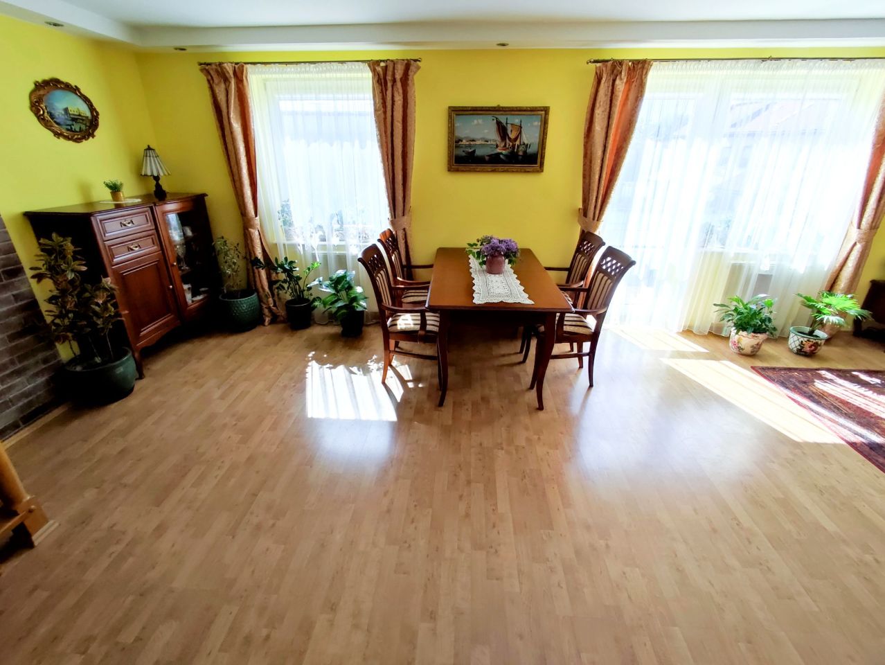 dom szeregowy, 4 pokoje Kołobrzeg, ul. Różana. Zdjęcie 5