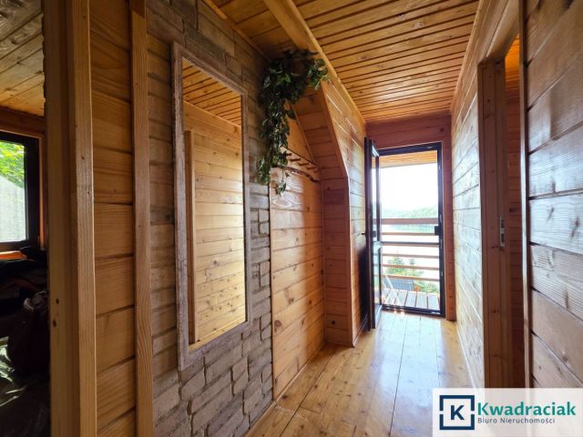 siedlisko, 4 pokoje Zawóz. Zdjęcie 23