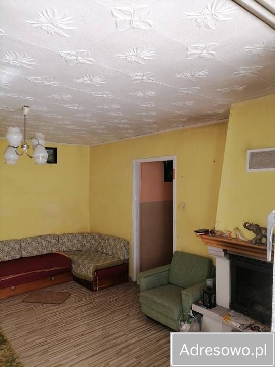 dom wolnostojący, 4 pokoje Szczytna, ul. Wolności. Zdjęcie 5