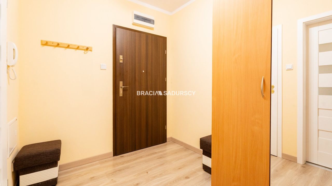 Mieszkanie 2-pokojowe Kraków, ul. Polonijna. Zdjęcie 14